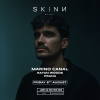 مارينو كانال في SKINN بيروت